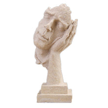 Load image into Gallery viewer, Thinker Statues Figurine