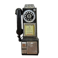 Load image into Gallery viewer, Vintage Telephone