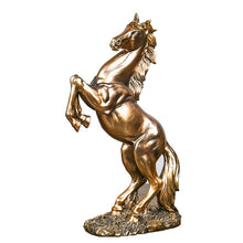 Load image into Gallery viewer, Nostalgic Horse Figurines