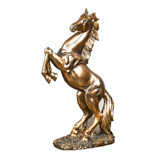 Nostalgic Horse Figurines