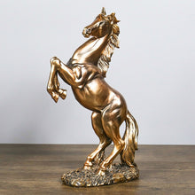 Load image into Gallery viewer, Nostalgic Horse Figurines