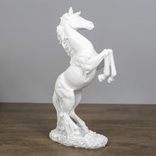 Load image into Gallery viewer, Nostalgic Horse Figurines