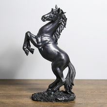 Load image into Gallery viewer, Nostalgic Horse Figurines