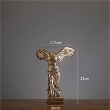 Load image into Gallery viewer, Goddess Figure
