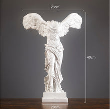 Load image into Gallery viewer, Goddess Figure