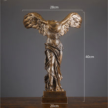 Load image into Gallery viewer, Goddess Figure