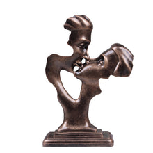 Load image into Gallery viewer, Abstract Figure