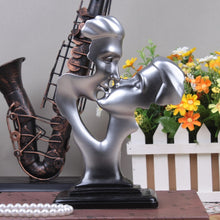 Load image into Gallery viewer, Abstract Figure