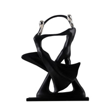 Load image into Gallery viewer, Dancing Couple Decor