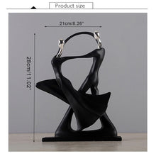 Load image into Gallery viewer, Dancing Couple Decor