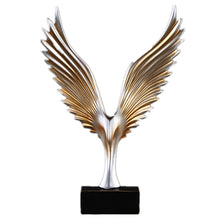 Load image into Gallery viewer, Mirs Wings Figurines