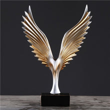 Load image into Gallery viewer, Mirs Wings Figurines