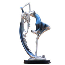 Load image into Gallery viewer, Dancing Girl Figurines