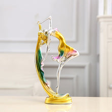 Load image into Gallery viewer, Dancing Girl Figurines