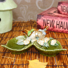 Load image into Gallery viewer, Ceramic Birds Decor