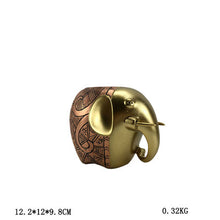 Load image into Gallery viewer, Classic Elephant  Figurines