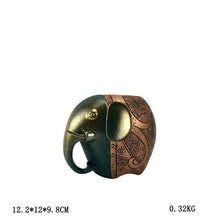 Load image into Gallery viewer, Classic Elephant  Figurines