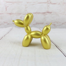 Load image into Gallery viewer, Balloon Dog Figurines