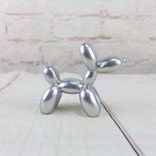 Load image into Gallery viewer, Balloon Dog Figurines