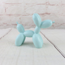 Load image into Gallery viewer, Balloon Dog Figurines