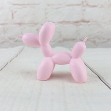 Load image into Gallery viewer, Balloon Dog Figurines