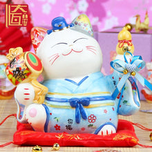 Load image into Gallery viewer, Lucky Cat  Decoration