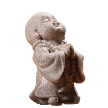 Load image into Gallery viewer, Buddha Fengshui Decor