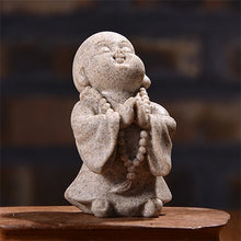 Load image into Gallery viewer, Buddha Fengshui Decor
