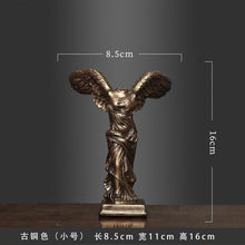 Load image into Gallery viewer, Goddess Figure