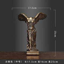 Load image into Gallery viewer, Goddess Figure