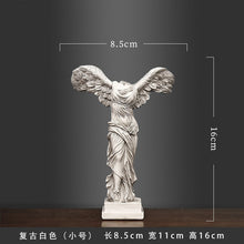 Load image into Gallery viewer, Goddess Figure