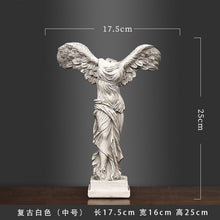 Load image into Gallery viewer, Goddess Figure
