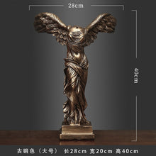 Load image into Gallery viewer, Goddess Figure