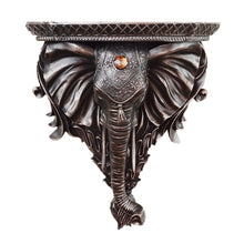 Load image into Gallery viewer, Elephant Figurines