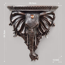 Load image into Gallery viewer, Elephant Figurines