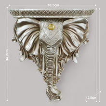 Load image into Gallery viewer, Elephant Figurines