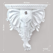 Load image into Gallery viewer, Elephant Figurines