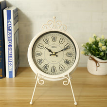 Load image into Gallery viewer, Ringing Alarm Clock
